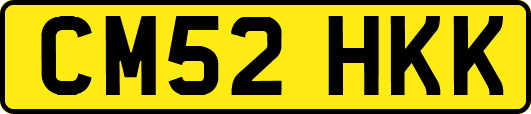 CM52HKK