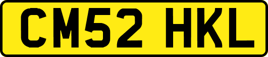 CM52HKL