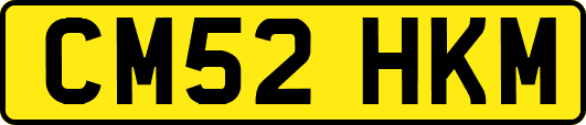 CM52HKM