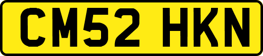 CM52HKN