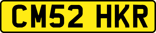 CM52HKR