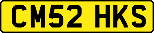 CM52HKS