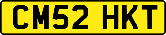 CM52HKT