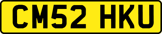 CM52HKU