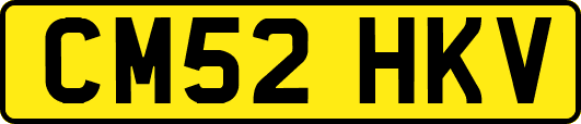 CM52HKV