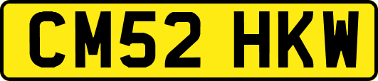 CM52HKW