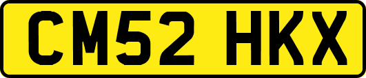 CM52HKX