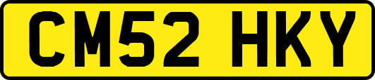 CM52HKY
