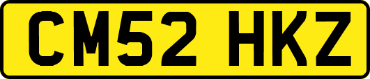 CM52HKZ