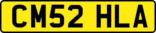 CM52HLA