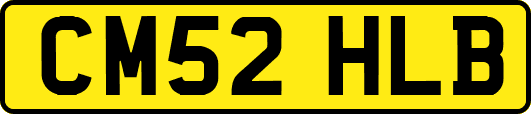 CM52HLB