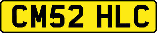 CM52HLC