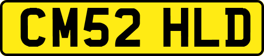CM52HLD