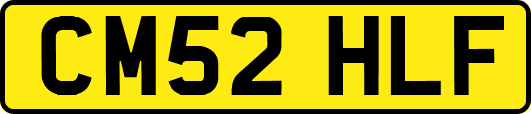 CM52HLF