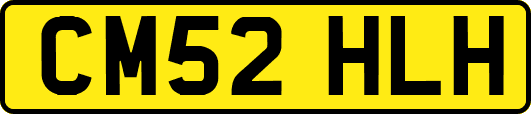 CM52HLH