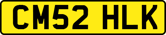 CM52HLK