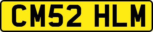 CM52HLM