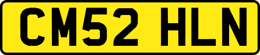 CM52HLN
