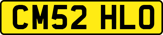 CM52HLO