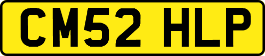 CM52HLP