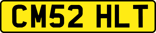 CM52HLT