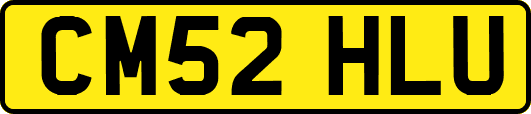 CM52HLU