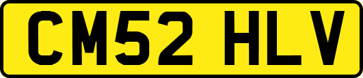 CM52HLV