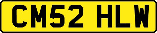 CM52HLW