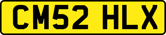 CM52HLX