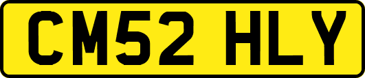 CM52HLY