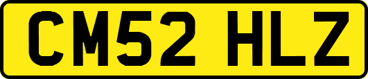 CM52HLZ