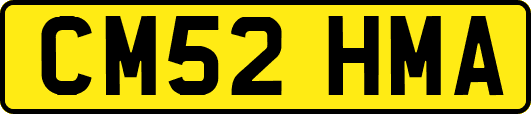 CM52HMA