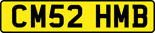 CM52HMB