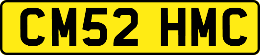 CM52HMC