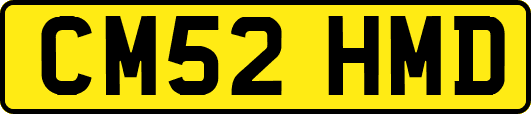CM52HMD
