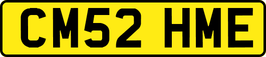 CM52HME
