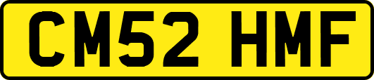 CM52HMF