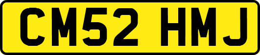 CM52HMJ