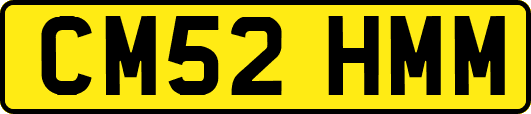 CM52HMM
