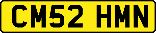 CM52HMN