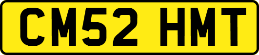 CM52HMT