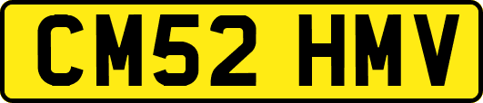 CM52HMV