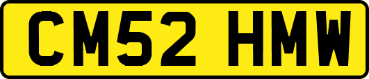 CM52HMW