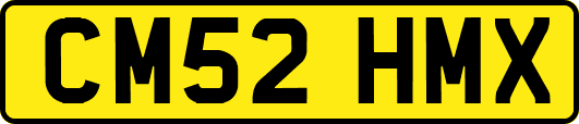 CM52HMX
