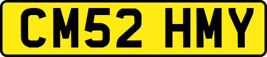 CM52HMY