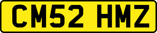 CM52HMZ