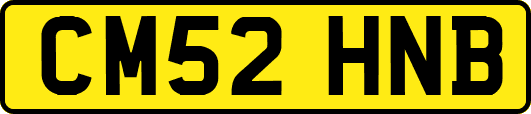 CM52HNB