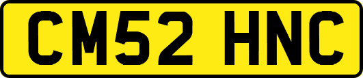 CM52HNC