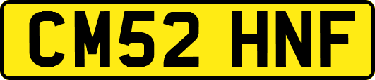 CM52HNF