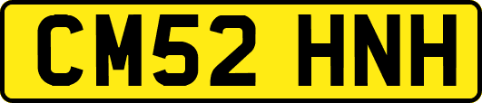 CM52HNH